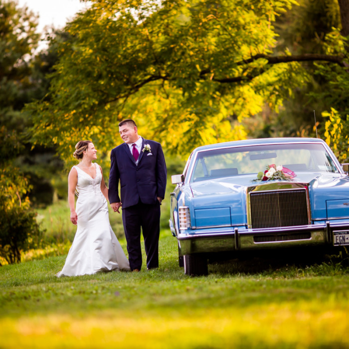 Sarah & Derek Wedding day, Wedding Photographer Syracuse NY