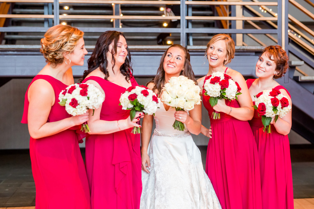 Anna-Justus-Wedding Photographer