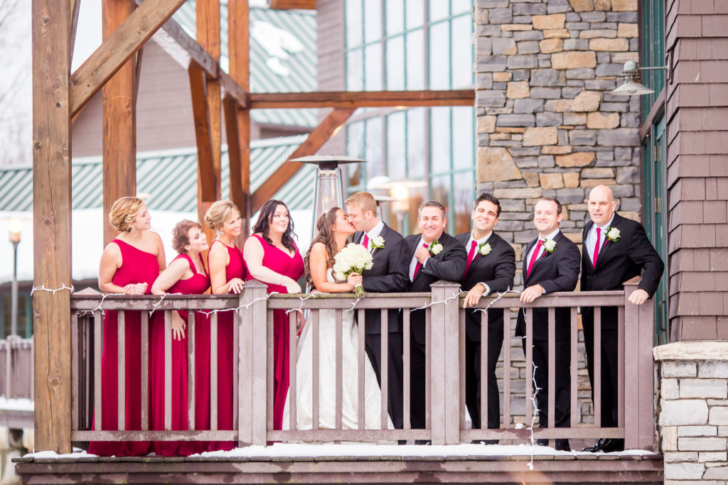 Anna-Justus-Wedding Photographer