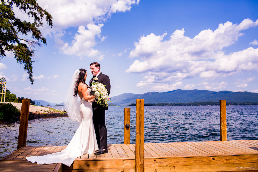 Kelsey-Zach-Wedding Photographer