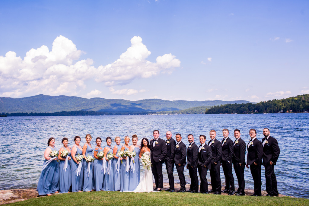 Kelsey-Zach-Wedding Photographer