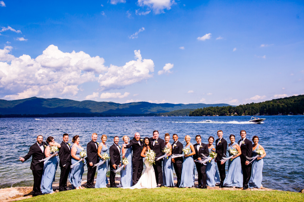 Kelsey-Zach-Wedding Photographer