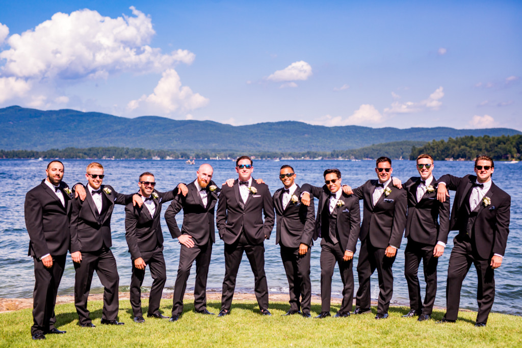 Kelsey-Zach-Wedding Photographer