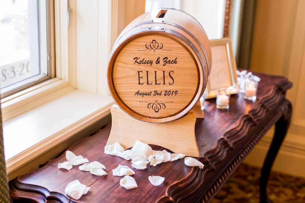 Kelsey-Zach-Wedding Photographer