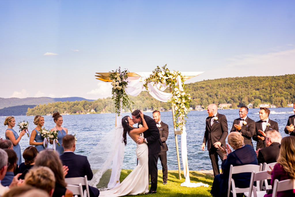 Kelsey-Zach-Wedding Photographer