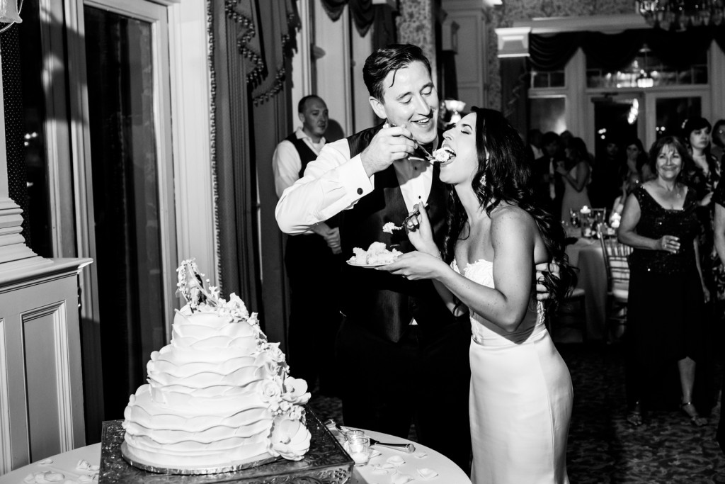 Kelsey-Zach-Wedding Photographer