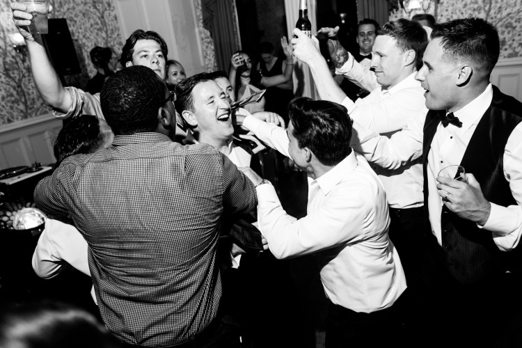 Kelsey-Zach-Wedding Photographer