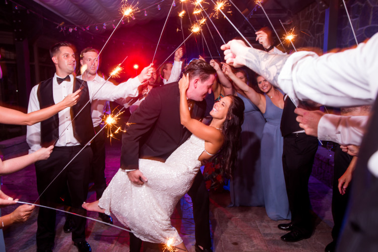 Kelsey-Zach-Wedding Photographer