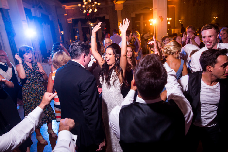 Kelsey-Zach-Wedding Photographer