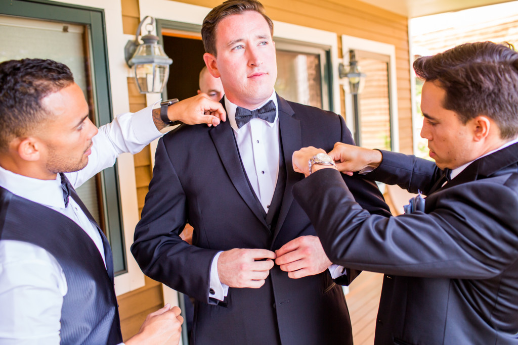 Kelsey-Zach-Wedding Photographer