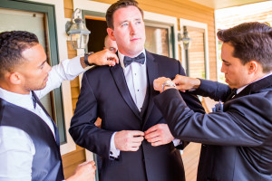 Kelsey-Zach-Wedding Photographer