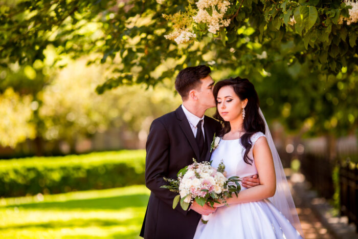 Wedding Photographer Syracuse NY | Denys Vasylevskyy