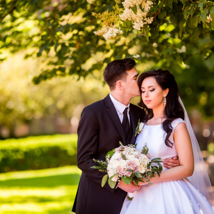 Wedding Photographer Syracuse NY | Denys Vasylevskyy