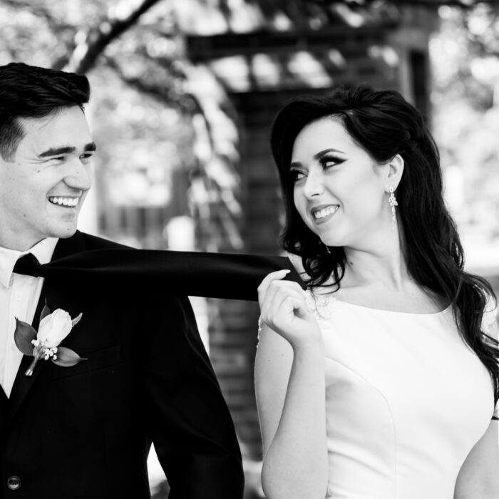 Back in the Lens: Catching Up with Syracuse NY Wedding Photography